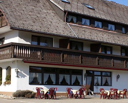 Schoepperle Häusern Extérieur photo