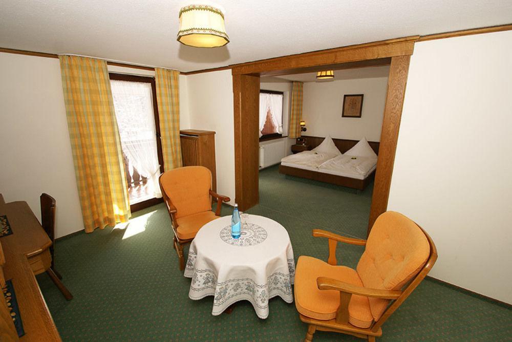 Schoepperle Häusern Extérieur photo