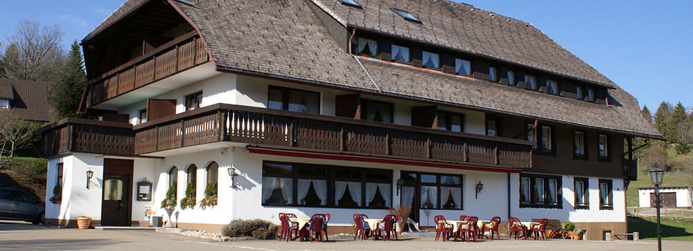 Schoepperle Häusern Extérieur photo
