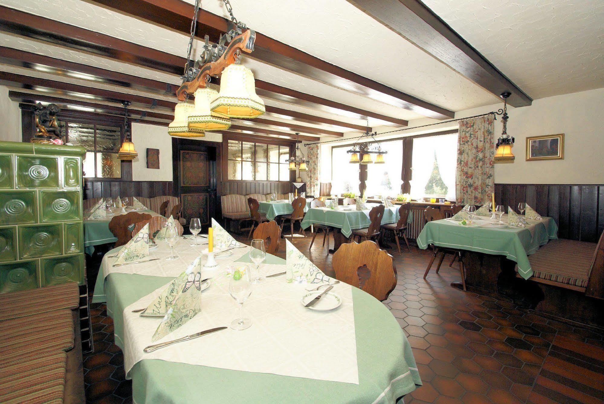 Schoepperle Häusern Extérieur photo