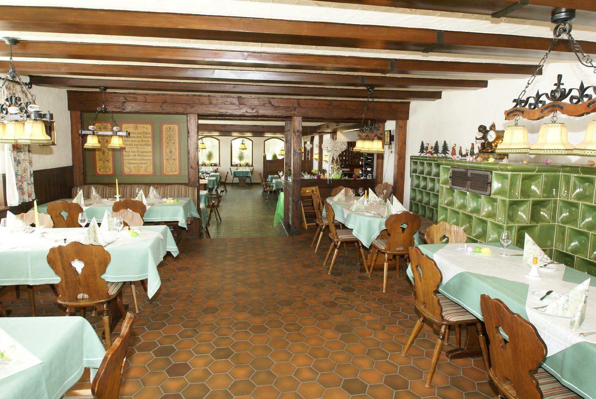 Schoepperle Häusern Extérieur photo