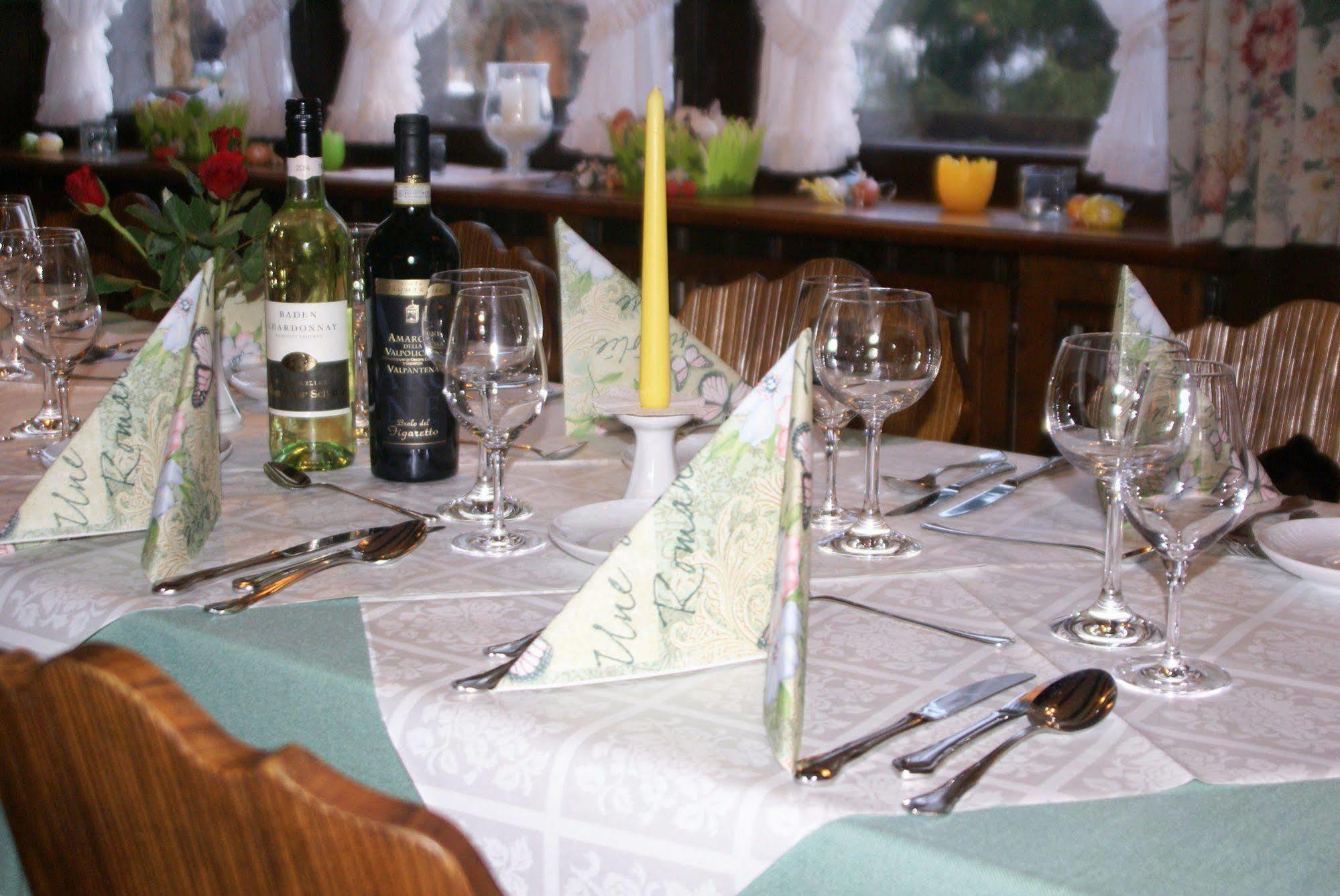 Schoepperle Häusern Extérieur photo