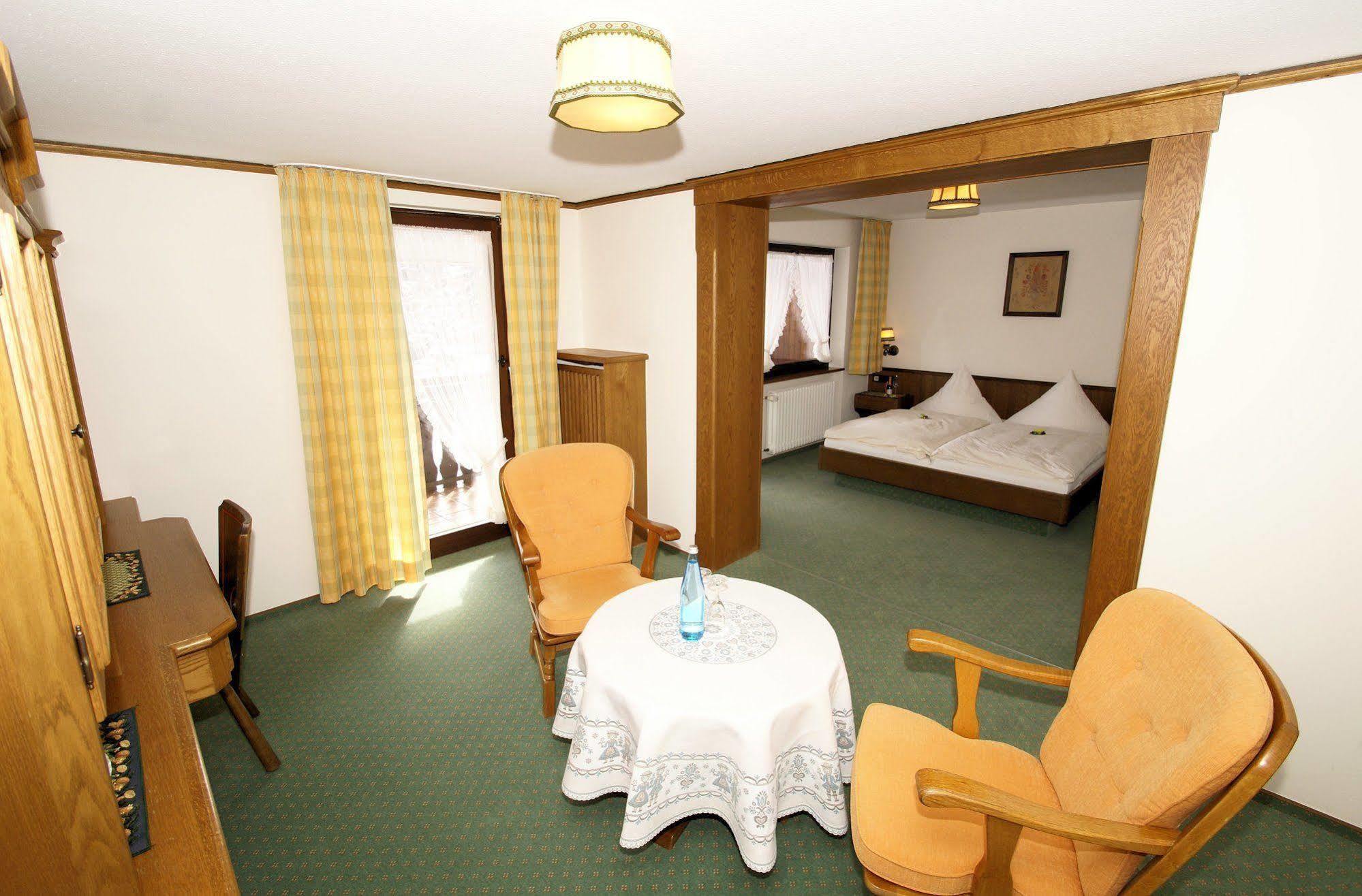 Schoepperle Häusern Extérieur photo